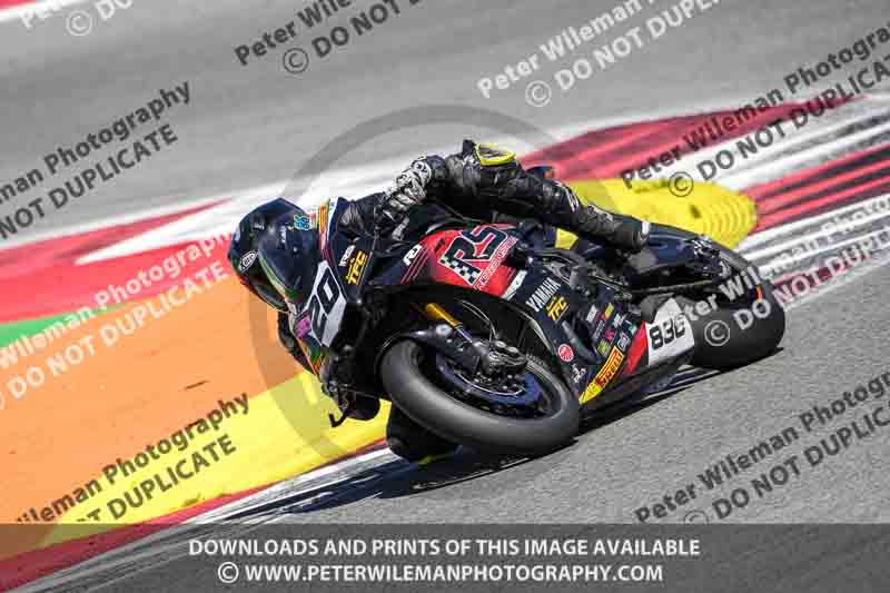 motorbikes;no limits;peter wileman photography;portimao;portugal;trackday digital images